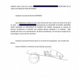 IUCM pide la retirada de las coaliciones Ganemos