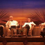 Los Monty Python reconocen que ya no entienden al público