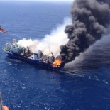 El extraño caso del pesquero ruso