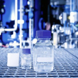 Audi consigue producir diesel a partir de dióxido de carbono y agua