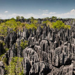 Paraísos insospechados para la biodiversidad