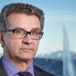 Tiemblan los VIP españoles: Suiza investiga a Arturo Fasana, gestor de la cuenta opaca 'Soleado'