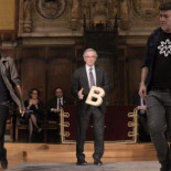 El Ayuntamiento de Barcelona decide no volver a contratar al codirector de Ciutat Morta