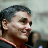 ¿Quién es Euclid Tsakalotos? Sustituye a Varoufakis al frente de las negociaciones de Grecia con los acreedores