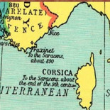 La aventura de los almerienses que crearon un estado independiente en Francia