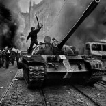 Josef Koudelka, el fotógrafo que nunca aceptó un encargo