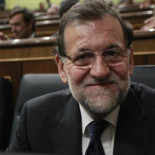 ¿Soy el único al que Rajoy no ha hecho ninguna gracia? Lo que ocultan las patéticas risas