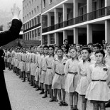 Un documental desvela las torturas a menores en los internados del franquismo