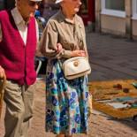 La esperanza de vida podría aumentar en 4,2 años de media si se realiza unos 300 minutos semanales de ejercicio físico