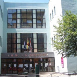 Un hombre agrede con un cuchillo a una menor en un instituto en Valladolid