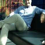 Dr. Adriano Campo: "La misma semana que me escoge la NASA, el Gobierno me niega la financiación."