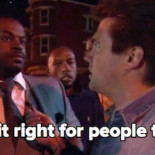 Concejal de Baltimore clava las razones de los disturbios en Baltimore [EN]