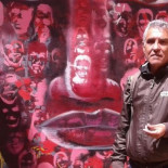 Así de "bien" se vive durmiendo en la calle: "Esperanza Aguirre no duraría ni un día, se volvería loca"