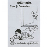 Los periodistas que avisaron del peligro de Hitler