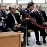 Un indigente aceptó administrar una empresa que facturó 226 mill de pts a Terra Mítica por "un sitio para dormir"