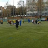 El entrenador de 17 años que fue agredido salvajemente es magrebí y teme represalias