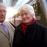 El caro, deficitario e impuntual servício de ferrocarriles británico veinte años tras su privatización (ING)