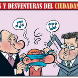 Está todo pensado, de Bernardo Vergara