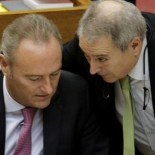 Las escuchas del ‘caso Rus’ destapan una red de mordidas para saquear la Generalitat [valenciana]