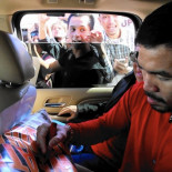 Cuando hay combate de Pacquiao, es festivo en Filipinas (ENG)