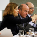 ¿Distribución de qué? España creará riqueza como antes de la crisis con dos millones de trabajadores menos