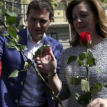 El PSOE acepta el pacto anticorrupción de C's y abre la puerta a "acuerdos puntuales"