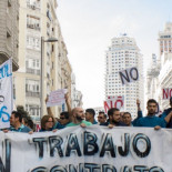 Si los trabajadores de Movistar pueden, ¿por qué nosotros no?