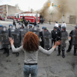 Cómo los medios occidentales informarían sobre Baltimore si hubiese ocurrido en otro lugar [EN]