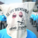 Telefónica y su cadena de explotación