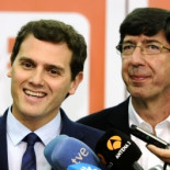 Ciudadanos votará en contra de la investidura de Susana Díaz