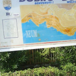 El Saliente de Neum: una anomalía histórica y geográfica originada hace más de 300 años