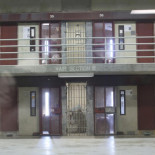 Esto es lo que pasa en las duchas de las cárceles, contado en primera persona