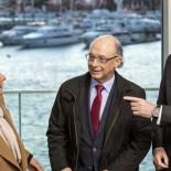 La Comunidad Valenciana pide una quita de 20.000 millones de euros