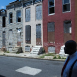 Entre la zona más rica y la más pobre de Baltimore hay una diferencia de 19 años en la esperanza de vida [ENG]