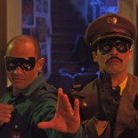 Capitão Falcão, el Torrente portugués que arrasa en la taquilla ridiculizando la dictadura de Salazar