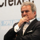 Alfonso Rus se niega a dimitir: "A mí no me han expulsado del PP, me han inhabilitado"