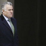 Bárcenas amenaza al Gobierno con difundir la grabación del robo a su caja fuerte