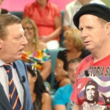 Televisión Española se pulirá casi 2,5 millones en el retorno a La 1 de Los Morancos