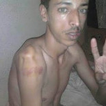 “Me ponían ropa empapada con la ventana abierta en pleno invierno”