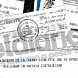 La caja B y el dinero negro existen en el PP desde que el partido se fundó