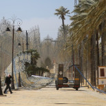 Una playa artificial en una ciudad a 15 minutos de la playa, promesa de la alcaldesa de Jerez