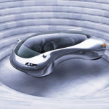 EmDrive: Un horno de microondas troncocónico autopropulsado