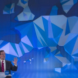 Rajoy indultó al padre del creador del software big data del PP para las elecciones