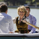 Jueces para la Democracia tacha de “clasista” a Aguirre por sus palabras sobre Manuela Carmena