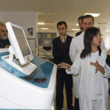 Un fallo informático provoca el caos en la sanidad de toda Castilla y León