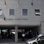 Encontrados en plena calle de Parla los restos de un varón adulto descuartizado