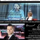 El PP declara la guerra a laSexta e Iñaki López con un ataque sin precedentes