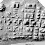 Hallan en Guatemala milenaria ciudad maya única en su género