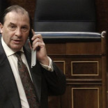 Martínez-Pujalte cobró de una Cámara de Comercio antes de impulsar la ley que las regula