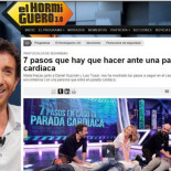 Carta abierta a Pablo Motos